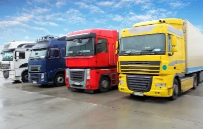 Konya Alanya Nakliye Ambarı