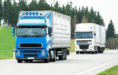 Konya Alanya | Eşya Taşıma